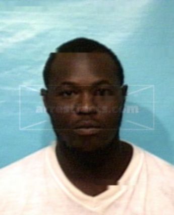 Terrell D Shepard