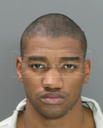 Teyon Jackson