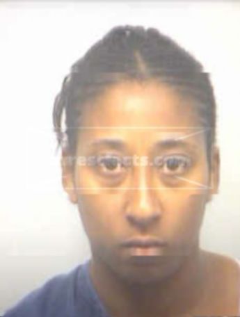Ayanna Michelle Pasco