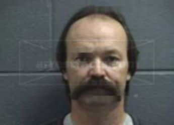 Donnie Eugene Reed