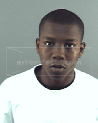 Keith Lamar Winters