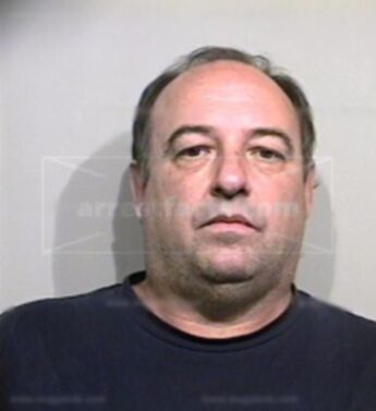 Ronald David Roberts