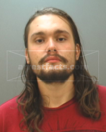 Mason Allan Berning