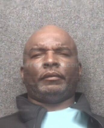 Raymond Hayes