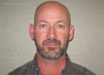 Mark Alan Lewis