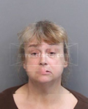 Diane Gay Tierney