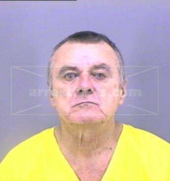 David Charles Fitts