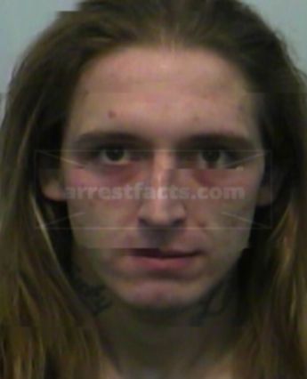 Travis Ryan Pound