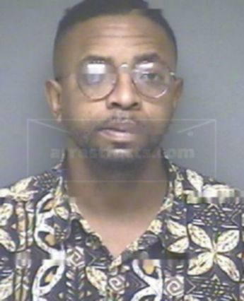 Theodroe Herman Williams Jr.