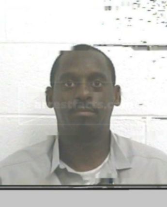 Barry G Brown Sr.