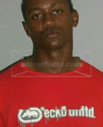 Isiah Pitts