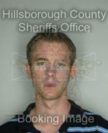 Timothy Howard Buchanan Jr.