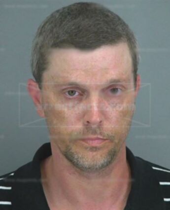 Billy Lee Henderson