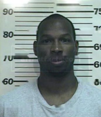 Myron Lasaul Rush