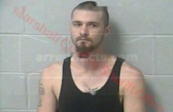 Brandon Michael Shultz