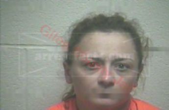 Chasity Nicole Hinson