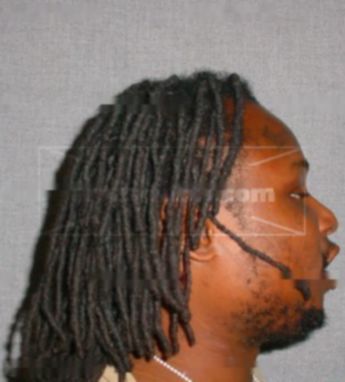 David D Williams Jr.