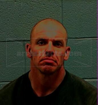 Daniel Shane Mathis