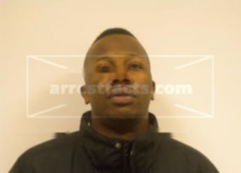 Odis T Jones