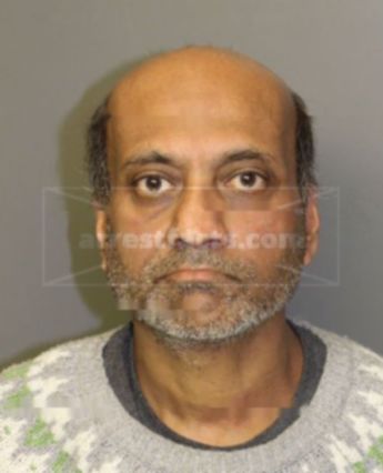 Kalpesh Patel