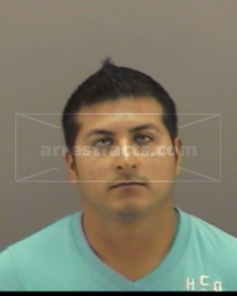 David Ramirez Tirado