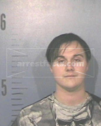 Zackary Jordan Fulton