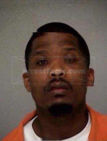 Michael Sherard Mcclendon