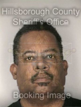 Emmett Bernard Hall