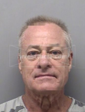 James Michael Todd