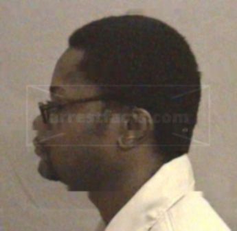 James Junior Harris