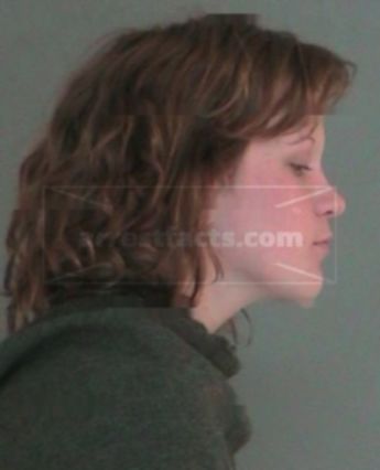Tawnya Kay Whited