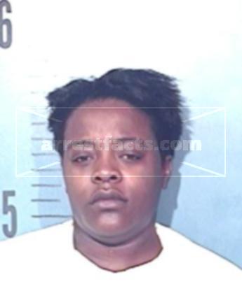 Jacqueline Belinda Moore