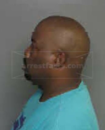 Lynwood Bernard Cain