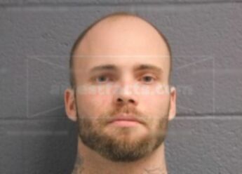 David John Haines Jr