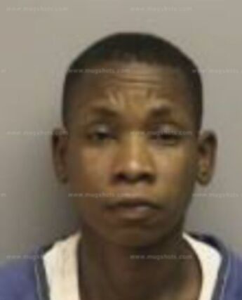 Sharama Tashawn Mccullough