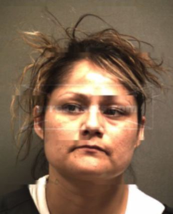 Frances Marylou Zepeda
