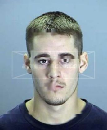 Matthew Robert Eden