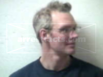 Marc Allen Buss