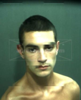 Spencer Wright Bickley