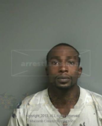 Lloyd David Springfield