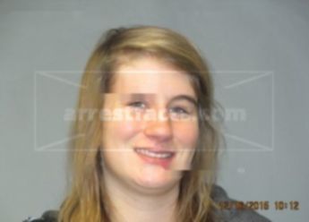 Tarah Ashleigh Paulsen
