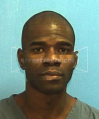 Delonte K Green