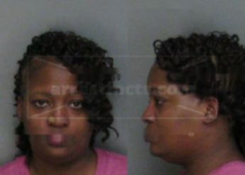 Shameaka Brown