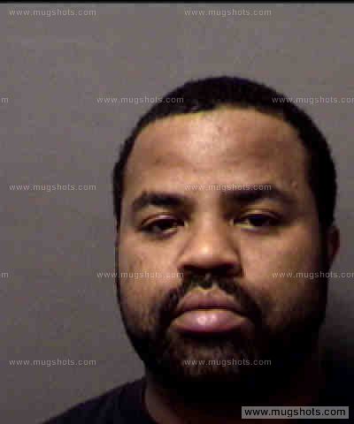 Fredrick Derico Carr