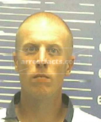 Zachariah Richard Barnett
