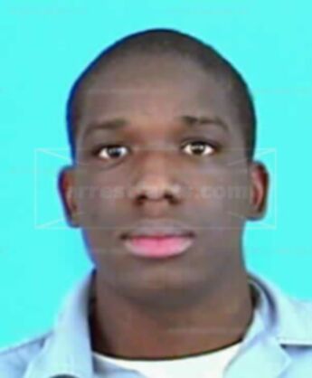 Calvin Lee Hodges