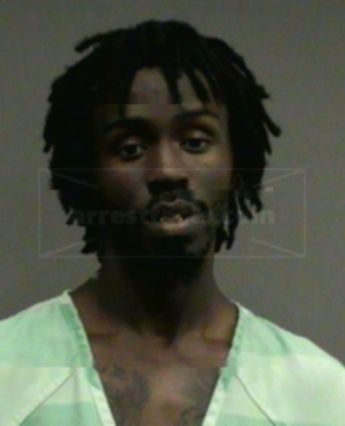 Brandon Jamal Mccrea