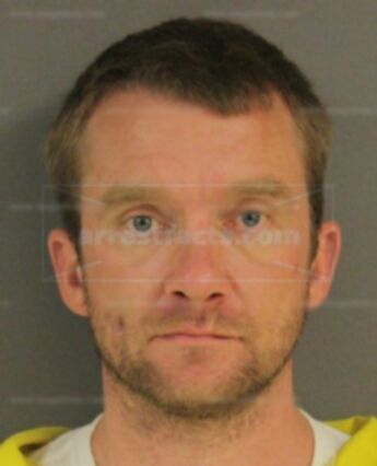 Jason Derick Crocker
