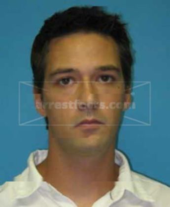 Matthew Lee West