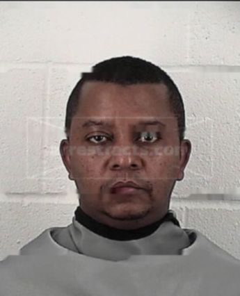 Francis Muteti Musila